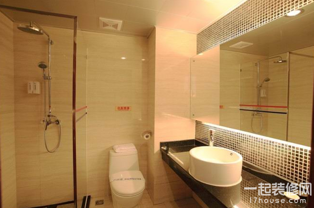 卫生间设计 卫生间布局位置设计 卫生间设计 卫生间布局位置设计